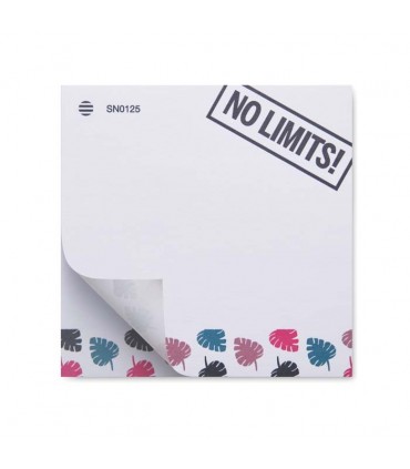 NOTES AUTOCOLLANTES - SN01