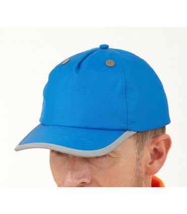 CASQUETTE CASQUE HAUTE VISIBILITE - YKTFC1