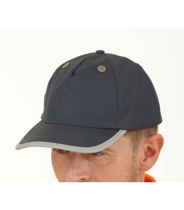 CASQUETTE CASQUE HAUTE VISIBILITE - YKTFC1