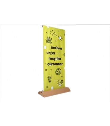 ROLL'UP CARTON - ROLLUPCA