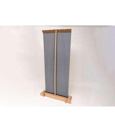 ROLL'UP CARTON - ROLLUPCA