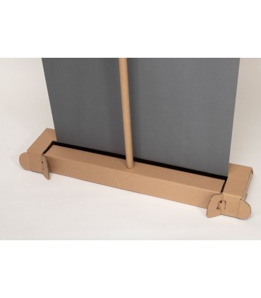 ROLL'UP CARTON - ROLLUPCA