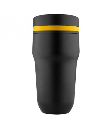 MUG ISOTHERME EN CERAMIQUE - 3374