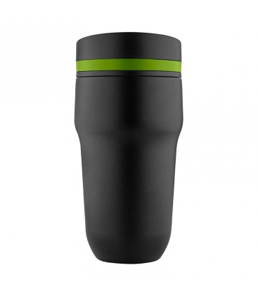 MUG ISOTHERME EN CERAMIQUE - 3374