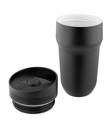 MUG ISOTHERME EN CERAMIQUE - 3374