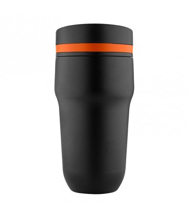 MUG ISOTHERME EN CERAMIQUE - 3374