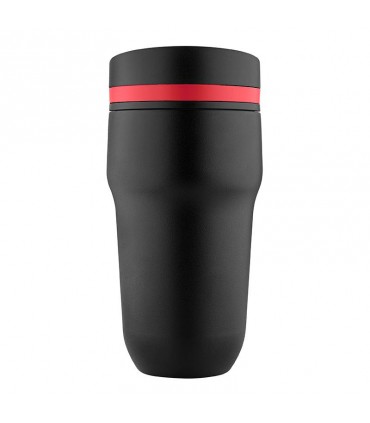 MUG ISOTHERME EN CERAMIQUE - 3374