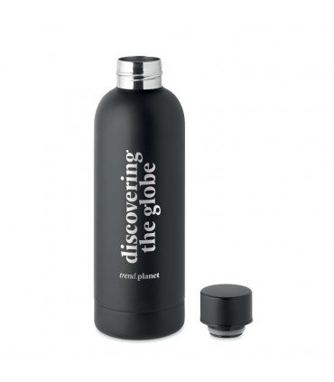 GOURDE EN ACIER RECYCLE ATHENA - MO6750