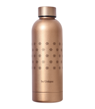 GOURDE EN ACIER RECYCLE ATHENA - MO6750