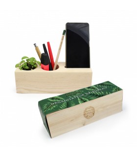ORGANISATEUR DE BUREAU - IDBOIS04