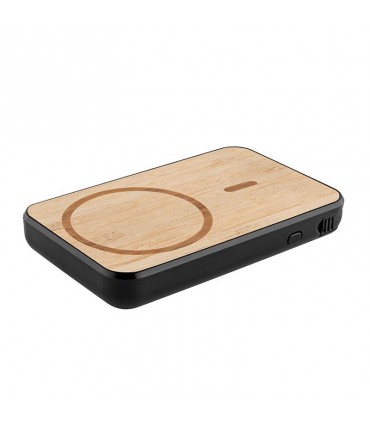 POWERBANK MAGSAFE RECYCLÉE - 5315