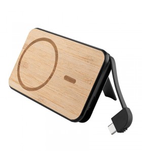 POWERBANK MAGSAFE RECYCLÉE - 5315
