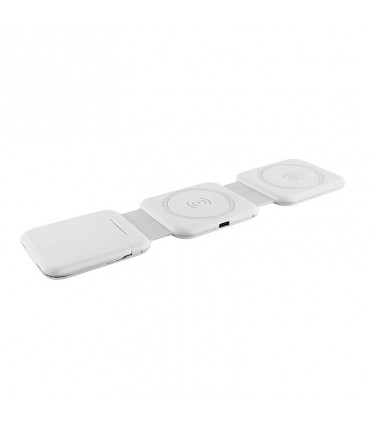 CHARGEUR A INDUCTION RECYCLÉ - 5316