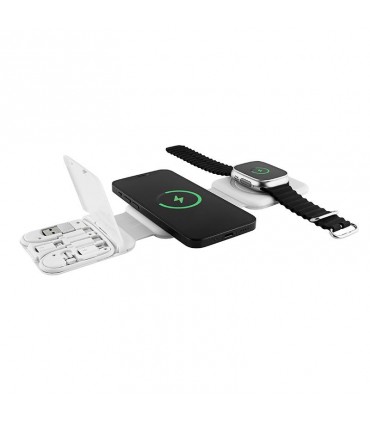 CHARGEUR A INDUCTION RECYCLÉ - 5316