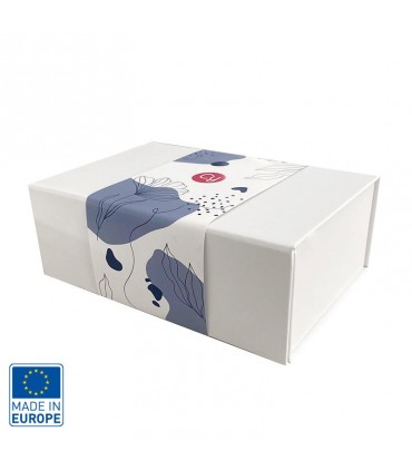 Coffret bougie et diffuseur de parfum