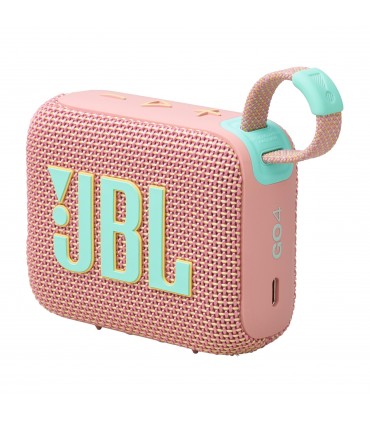 ENCEINTE BLUETOOTH JBL GO 4