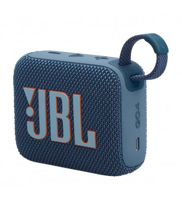 ENCEINTE BLUETOOTH JBL GO 4