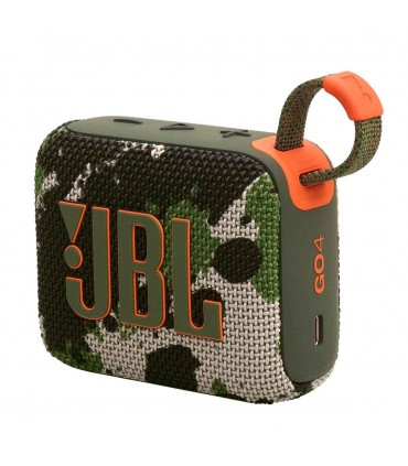ENCEINTE BLUETOOTH JBL GO 4