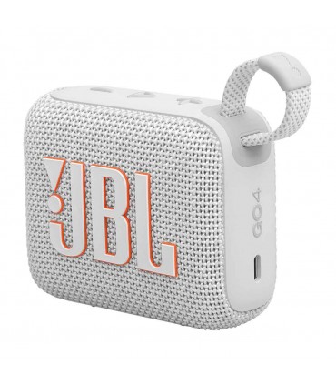 ENCEINTE BLUETOOTH JBL GO 4