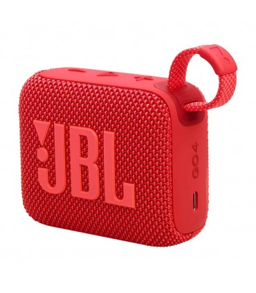 ENCEINTE BLUETOOTH JBL GO 4