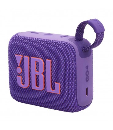 ENCEINTE BLUETOOTH JBL GO 4