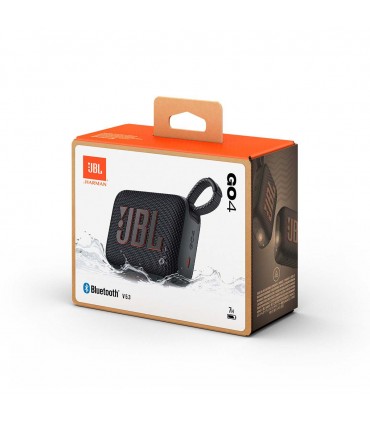 ENCEINTE BLUETOOTH JBL GO 4