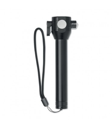 LAMPE TORCHE 3 EN 1 - HAMALUZ - MO2357
