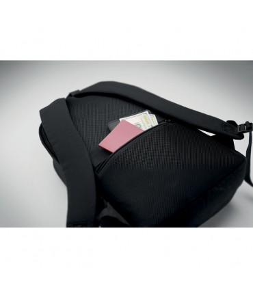 Sac à dos en matières recyclées KOPPER BACK