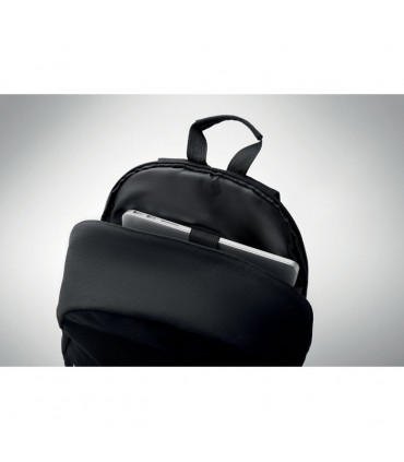 Sac à dos en matières recyclées KOPPER BACK