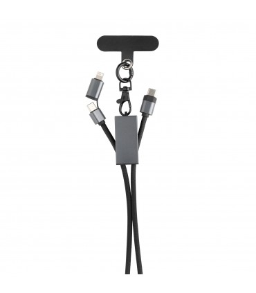 CORDON TÉLÉPHONE AVEC CHARGEUR EN RRET RCS TERRA - P302.5402