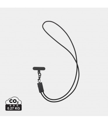 CORDON TÉLÉPHONE AVEC CHARGEUR EN RRET RCS TERRA - P302.5402