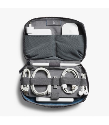 BELLROY POCHETTE ACCESSOIRES TECH KIT - P763.4101