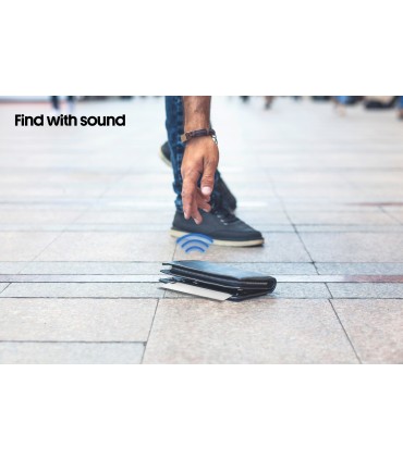 CARTE DE GÉOLOCALISATION EN PLASTIQUE RCS FINDCARD - P301.1903