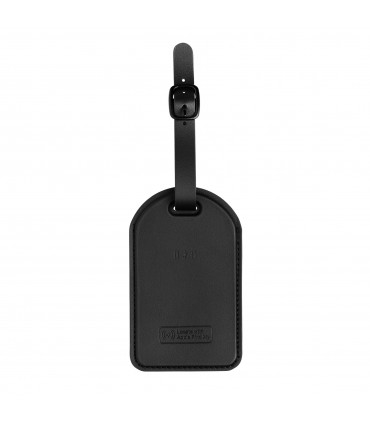 ÉTIQUETTE À BAGAGE EN RCS AVEC GÉOLOCALISATION GLOBETRACK - P301.5501