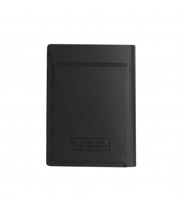 PORTE CARTES AVEC GÉOLOCALISATION EN POLYESTER RCS SEEKCARD - P301.5901