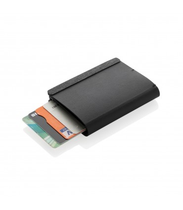 PORTE CARTES AVEC GÉOLOCALISATION EN POLYESTER RCS SEEKCARD - P301.5901