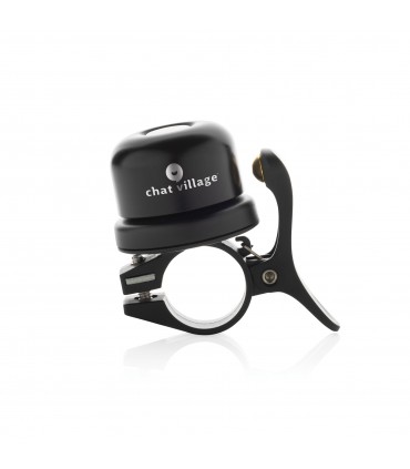 SONNETTE DE VÉLO AVEC GÉOLOCALISATION PEDALFINDER - P301.6101