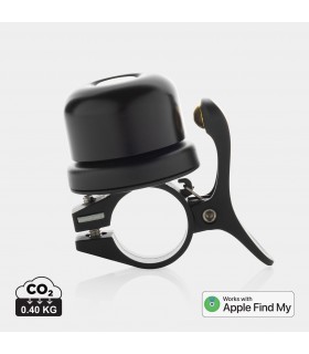 SONNETTE DE VÉLO AVEC GÉOLOCALISATION PEDALFINDER - P301.6101