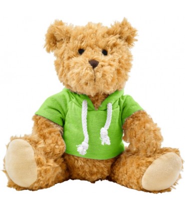 PELUCHE TEDDY SWEAT - 8182