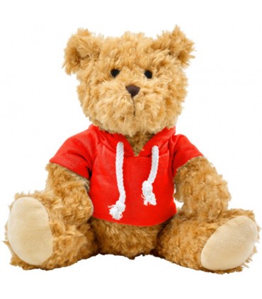 PELUCHE TEDDY SWEAT - 8182