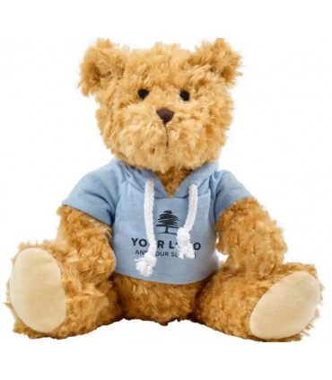 PELUCHE TEDDY SWEAT - 8182
