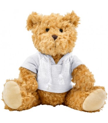 PELUCHE TEDDY SWEAT - 8182