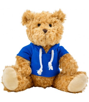 PELUCHE TEDDY SWEAT - 8182