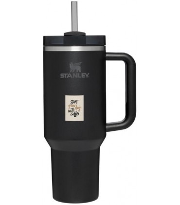 MUG STANLEY CUP® 1200ML Quencher H2.0 - 10083490