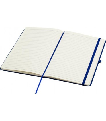 CARNET  A5 SPECTRUM PLUS COUVERTURE RIGIDE - 10796201