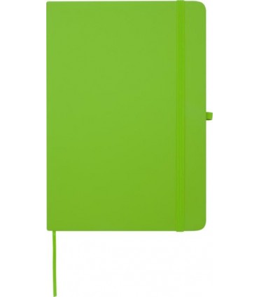 CARNET  A5 SPECTRUM PLUS COUVERTURE RIGIDE - 10796201