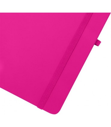 CARNET  A5 SPECTRUM PLUS COUVERTURE RIGIDE - 10796201