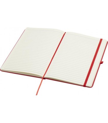 CARNET  A5 SPECTRUM PLUS COUVERTURE RIGIDE - 10796201