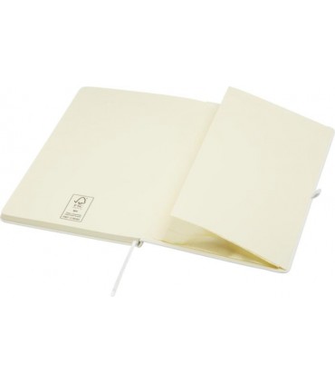 CARNET  A5 SPECTRUM PLUS COUVERTURE RIGIDE - 10796201