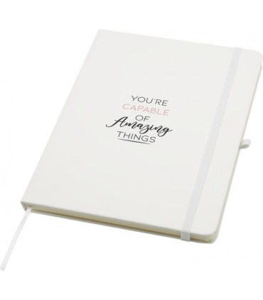 CARNET  A5 SPECTRUM PLUS COUVERTURE RIGIDE - 10796201